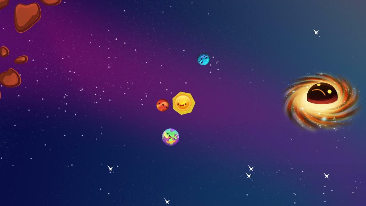 Sunite! screenshot 3