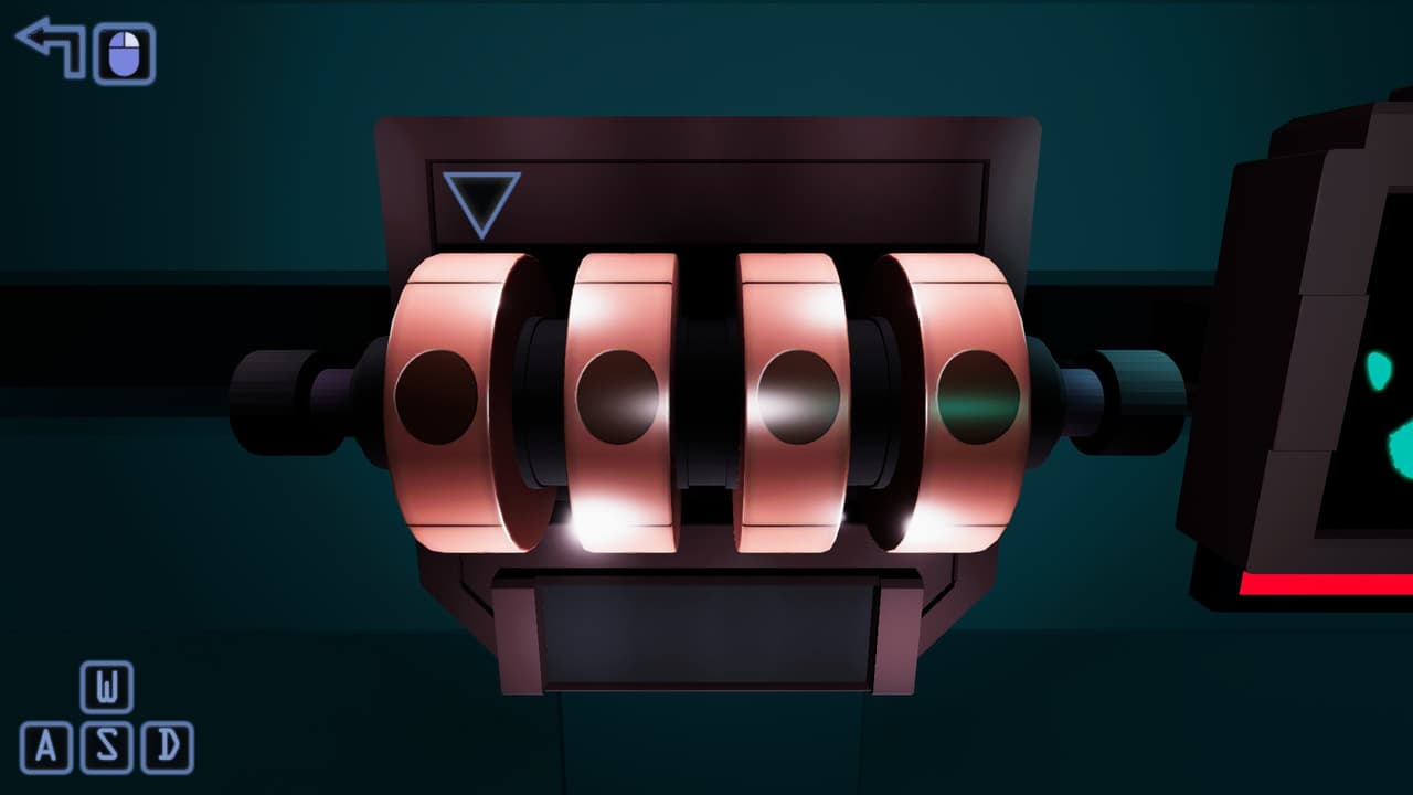 Thiefs Roulette screenshot 5