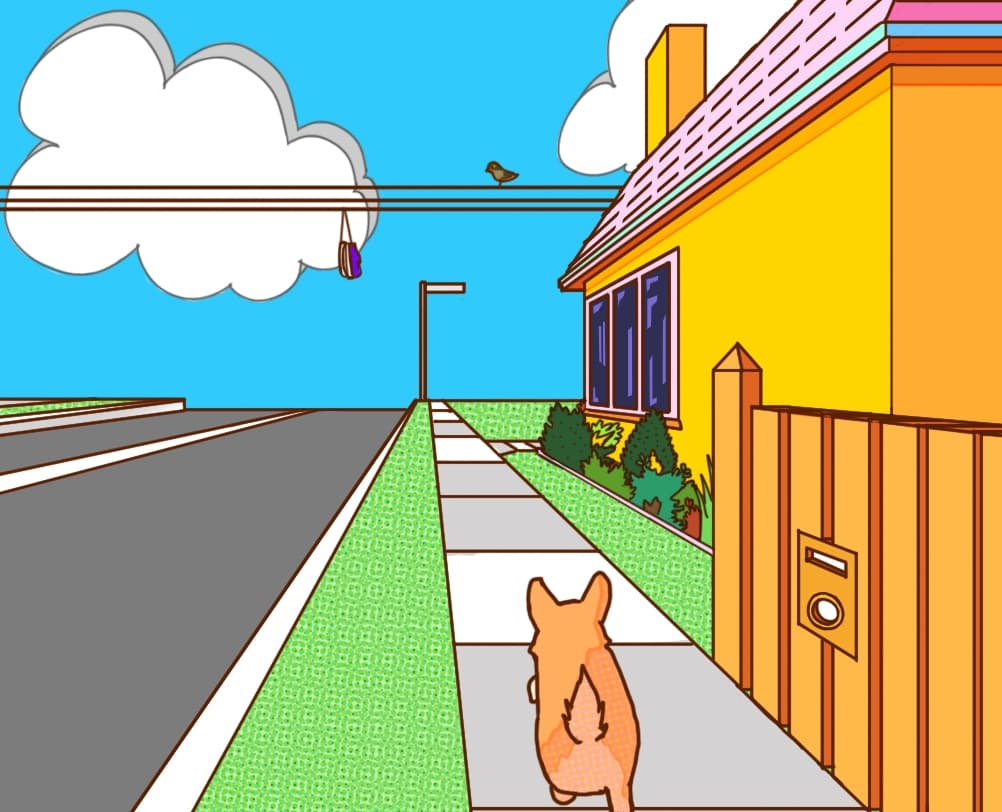 Jacko is a Dog screenshot 3