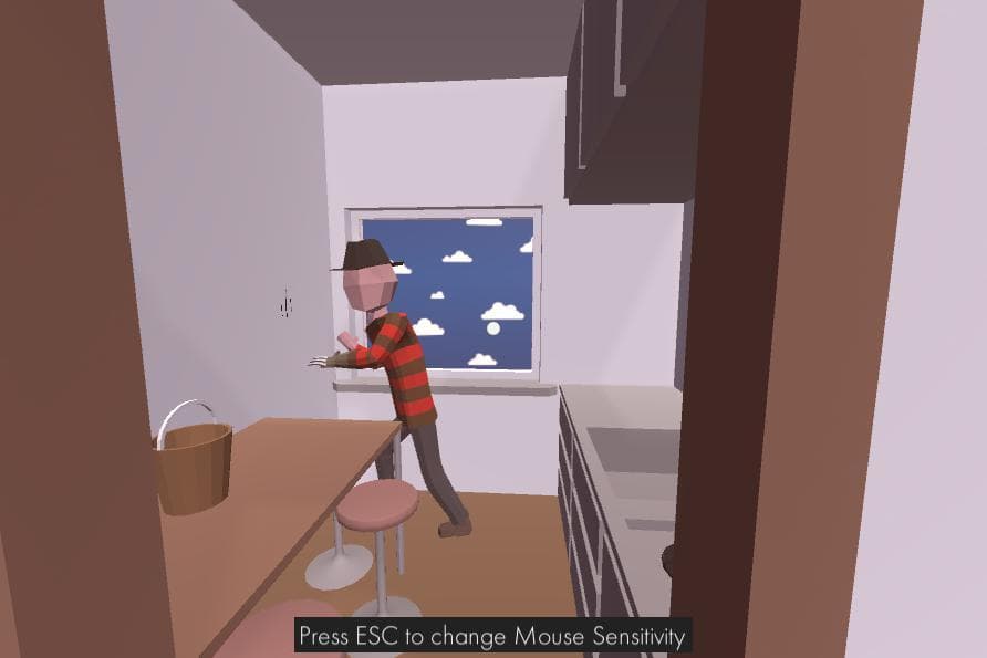 Freddy (NunchakuDev) screenshot 2