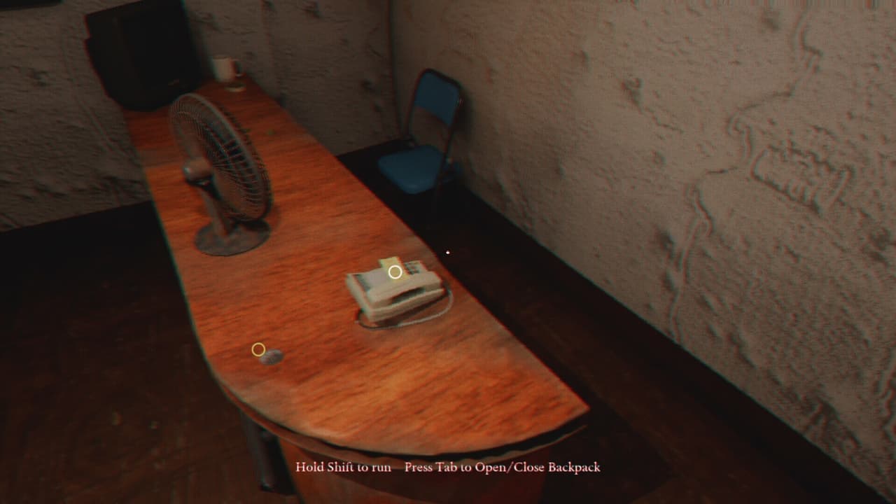 The Method of Hiding a Body screenshot 3
