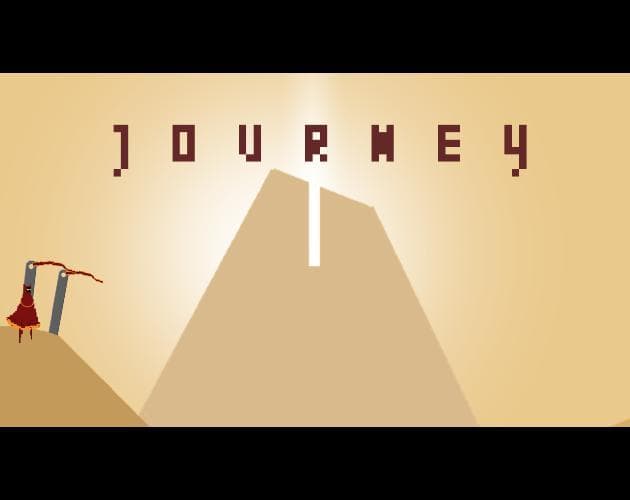Journey 2D (frigo_flamboyant)