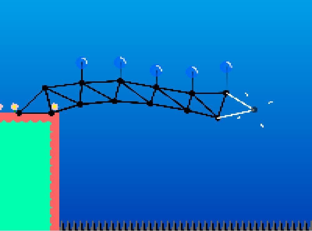 chain (itch) (JentGent) screenshot 3