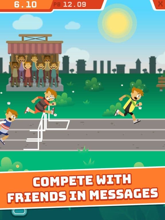 Cobi Summer Sports