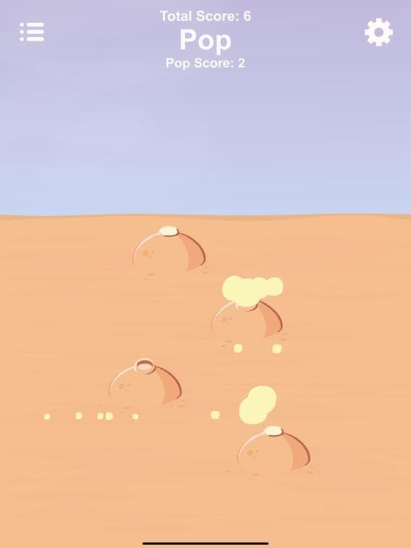 Pluck Pop Squeeze screenshot 3