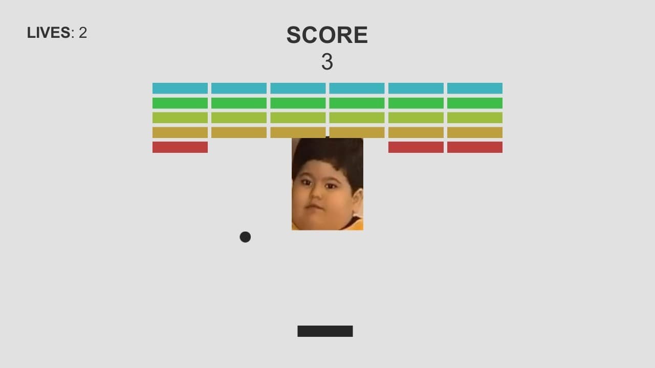 Stare: Block Breaker screenshot 5