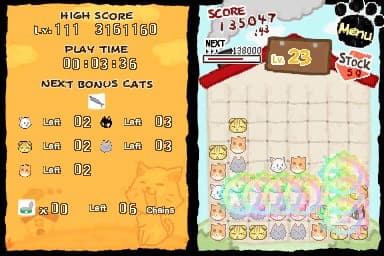 Cat Frenzy