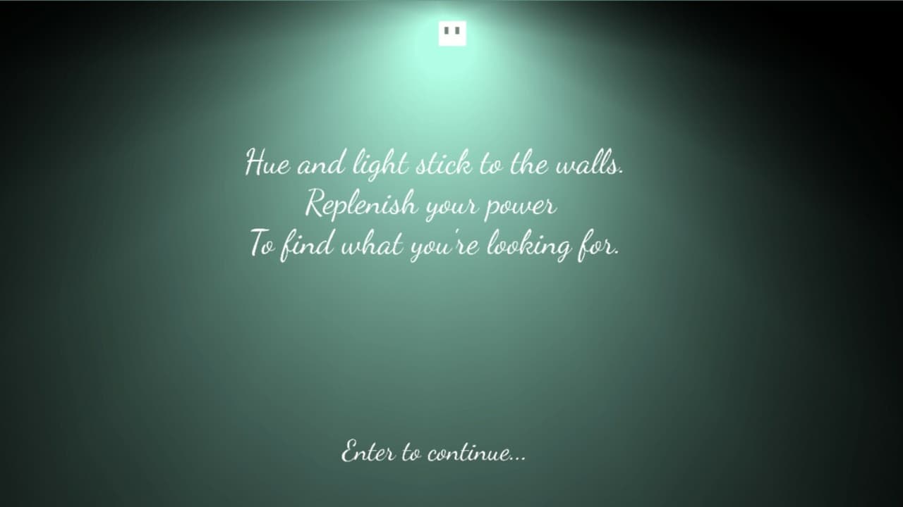 Without Hue screenshot 3