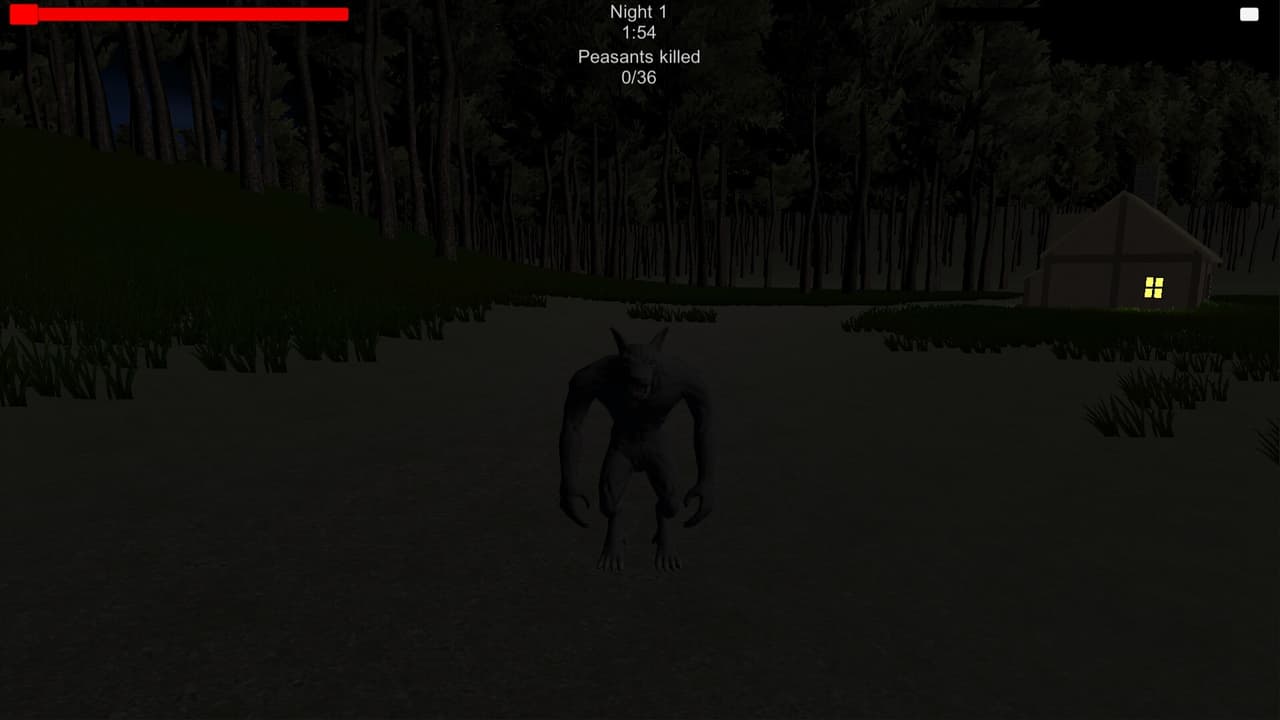 Night Stalkers screenshot 5