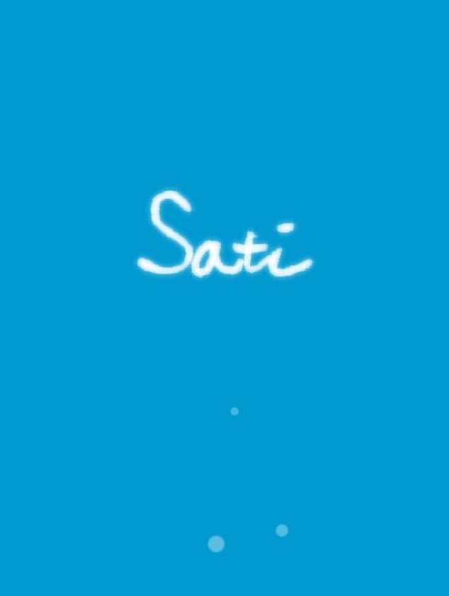 Sati screenshot 2