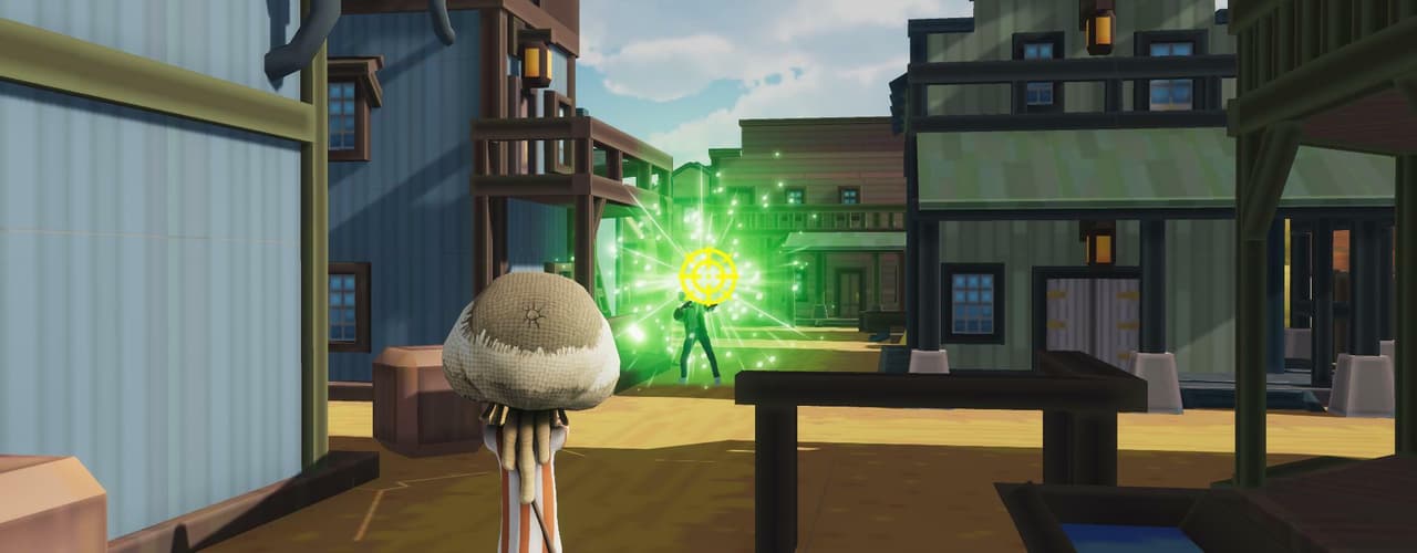 Wild Dead West screenshot 5