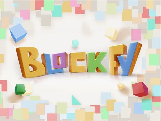 Blockfy screenshot 2