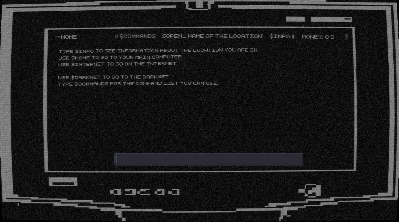 Dark Screen screenshot 3
