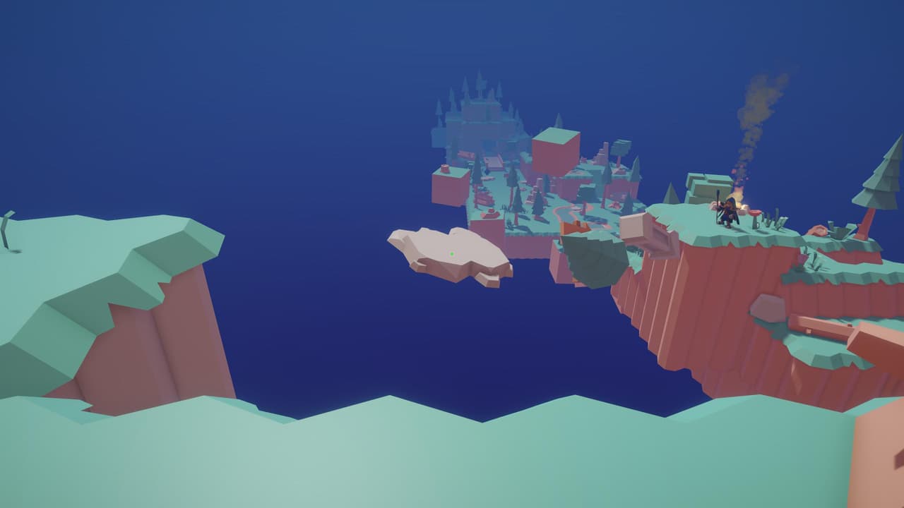 Islands of Asrora screenshot 4