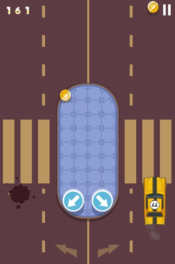 2CarsRacing screenshot 5
