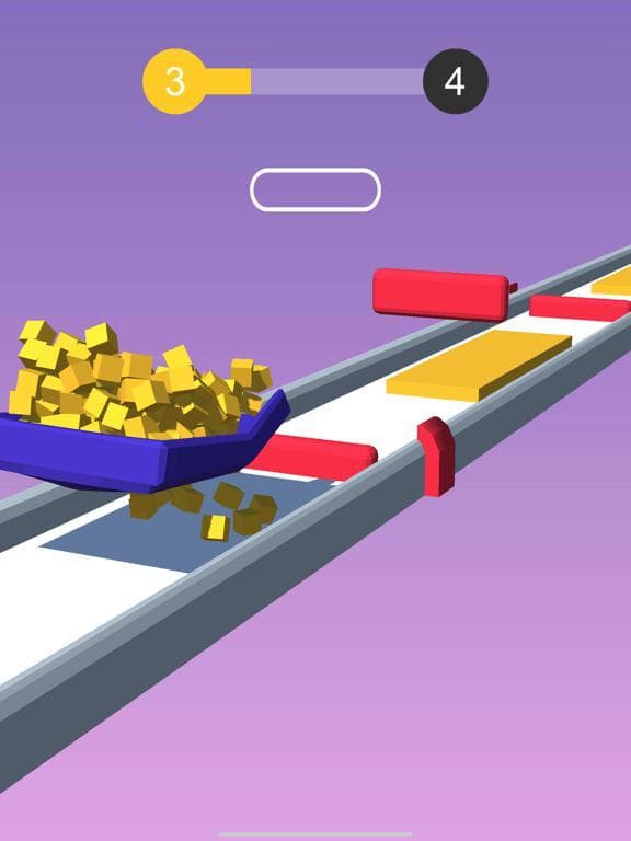 Scoop Em All! screenshot 3