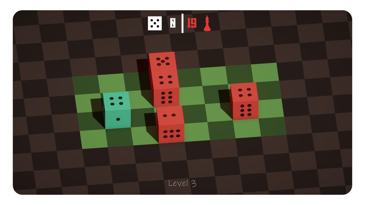 Dice Prince the Third screenshot 4