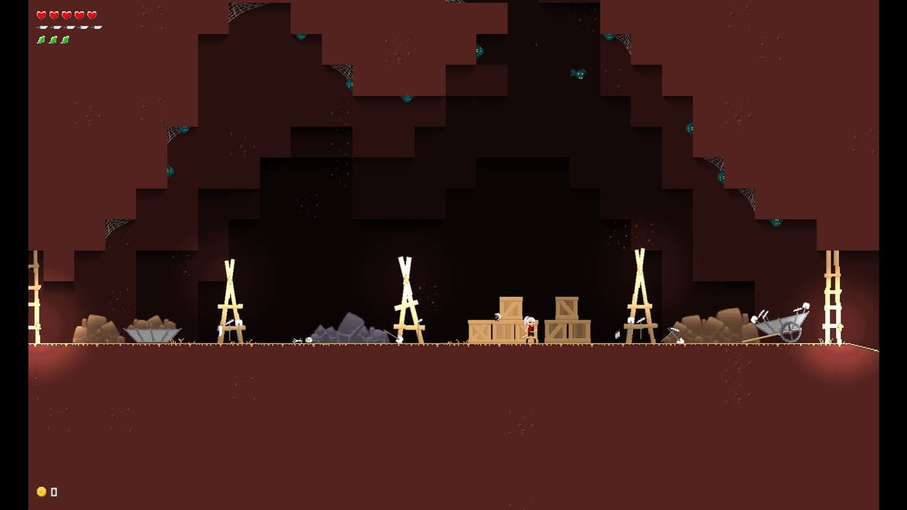 The Princess Adventure screenshot 4