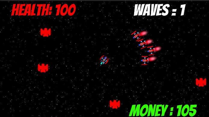 Life Fighters screenshot 3