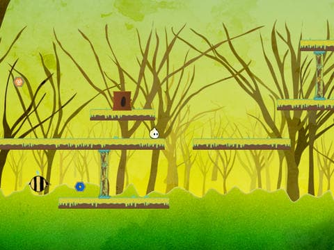 The Honeycomb screenshot 5