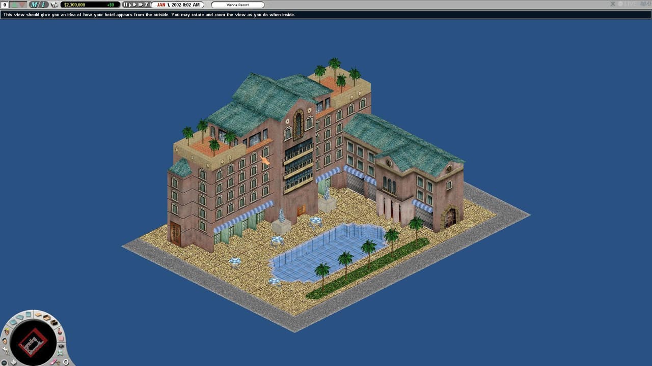 Hotel Giant Bundle screenshot 3