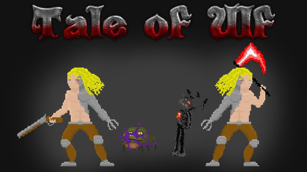 The Tale Of Ulf