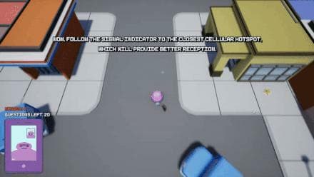 Hot Spot (taroble, Daniel Domingo, Plisma45, Star Games, bravestcolour) screenshot 3