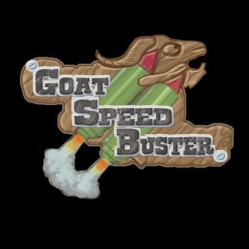Goat Speed Buster