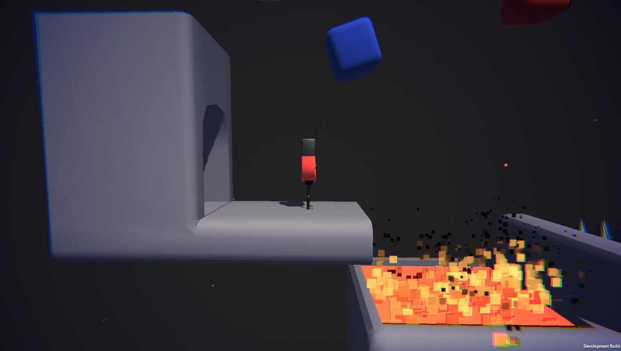 Mag Boy screenshot 3