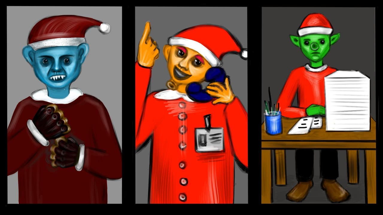New Year Madness screenshot 3