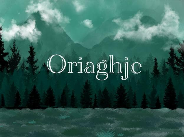 Oriaghje_0.1