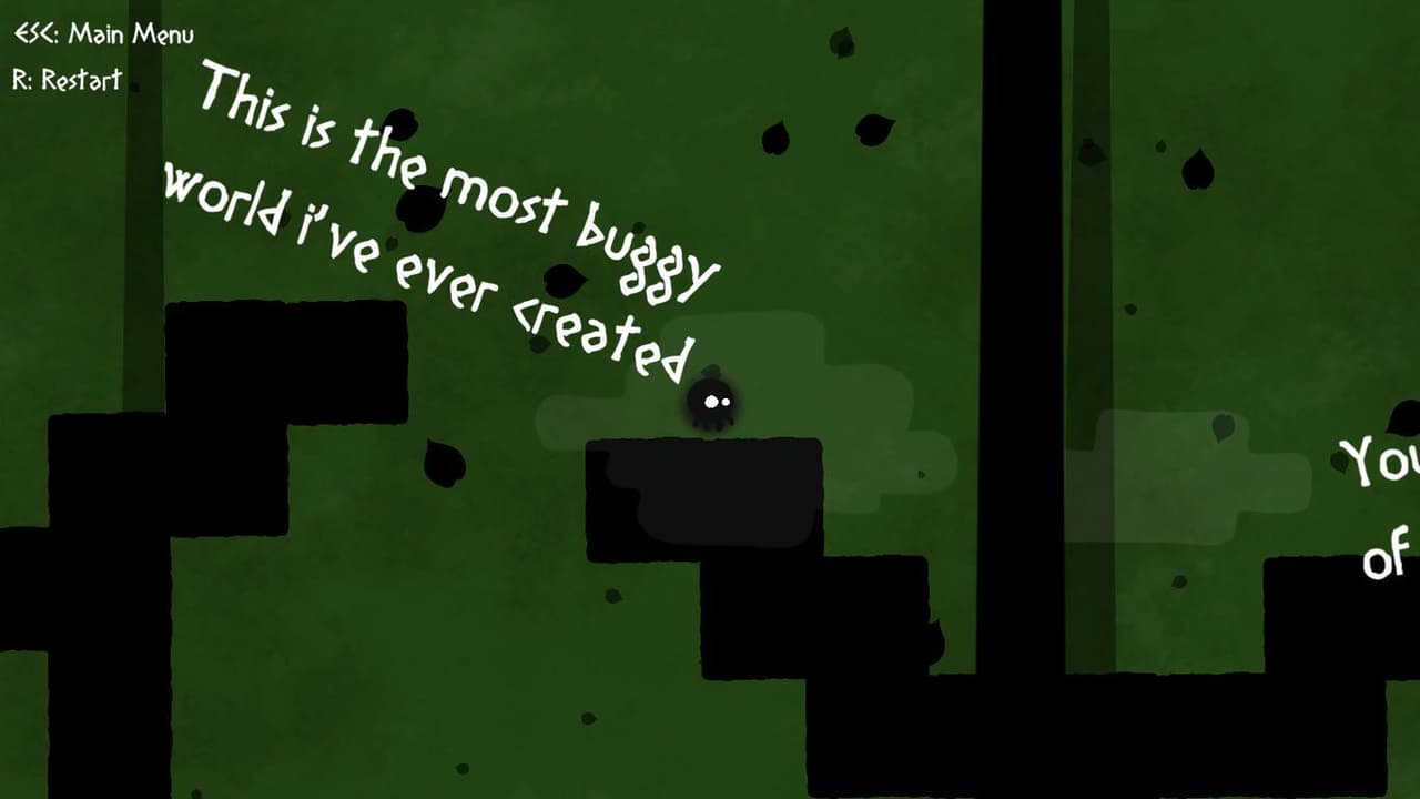 System32 Failed screenshot 3