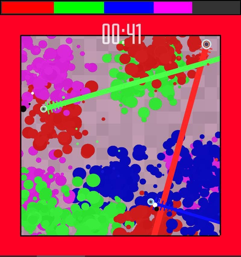 Colour Stuff screenshot 5