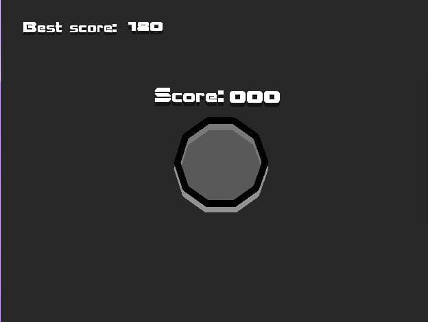 Omega Decagon screenshot 3