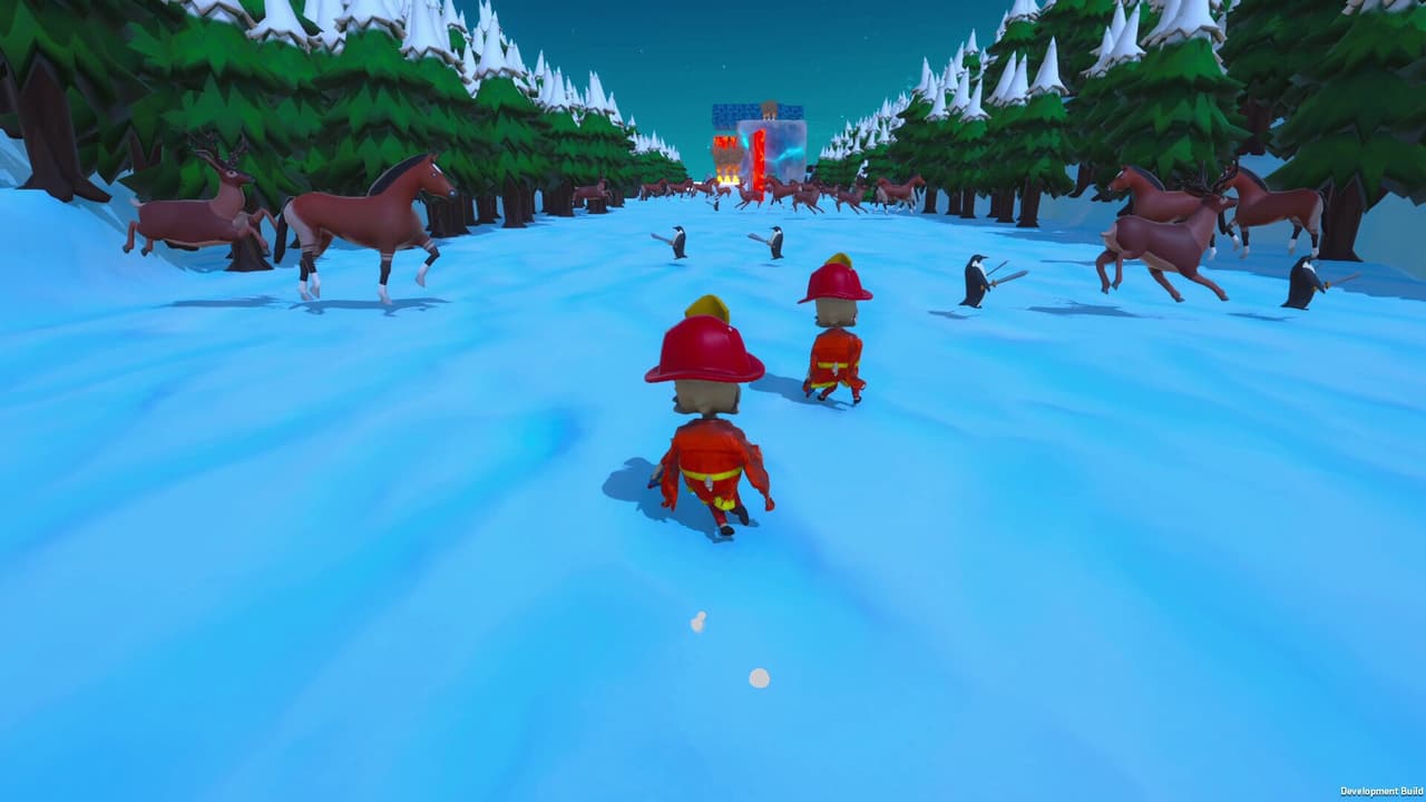 Firefighters Together screenshot 5