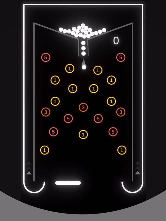 Catch Balls! screenshot 2
