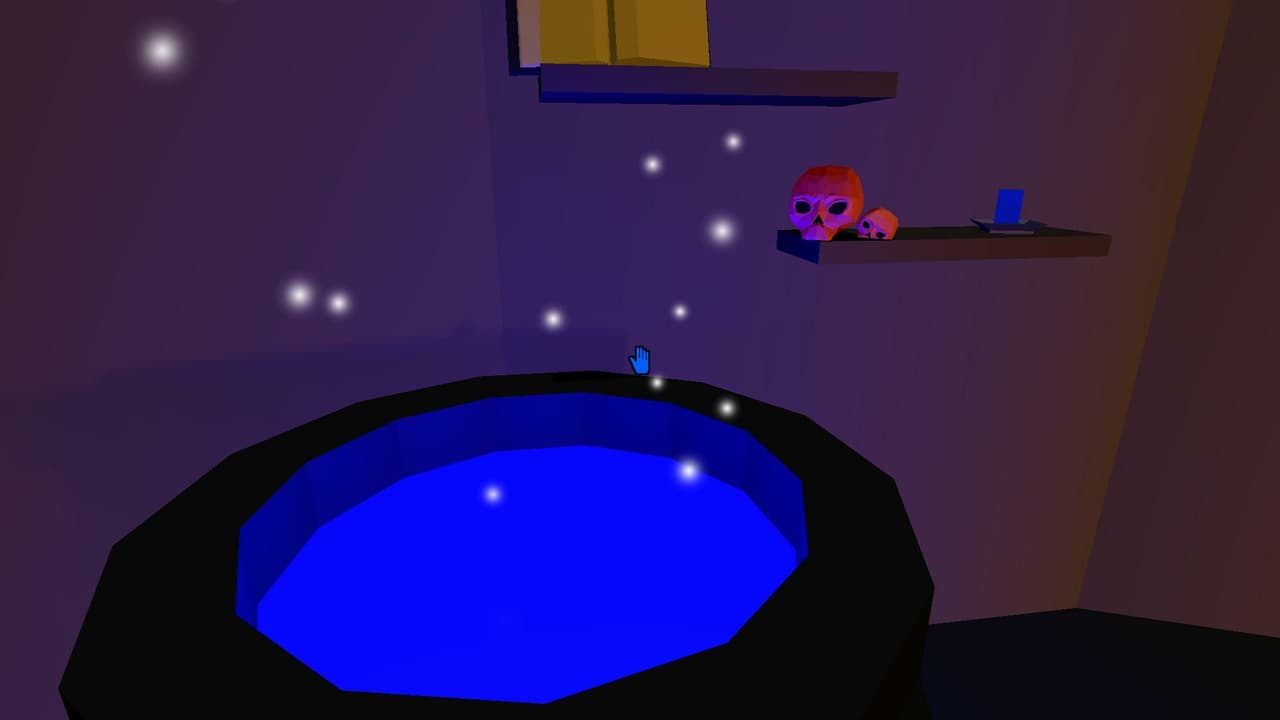 Embers of Regret screenshot 4