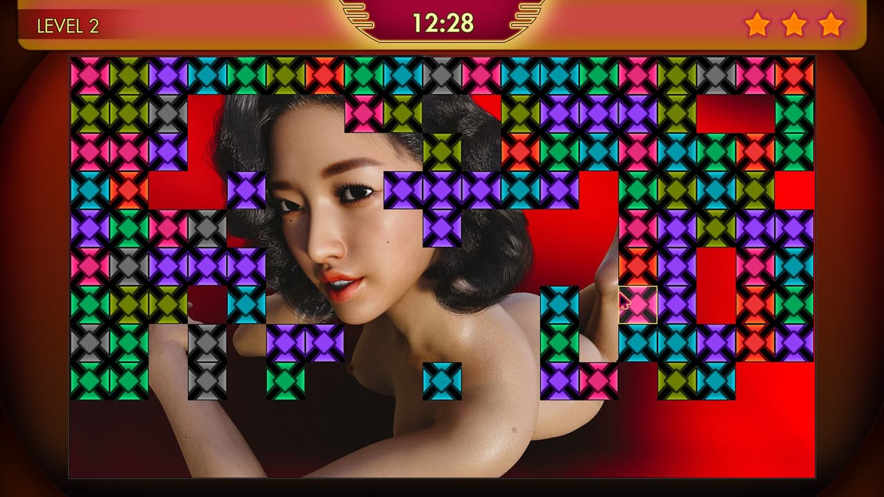 Temptations X screenshot 2
