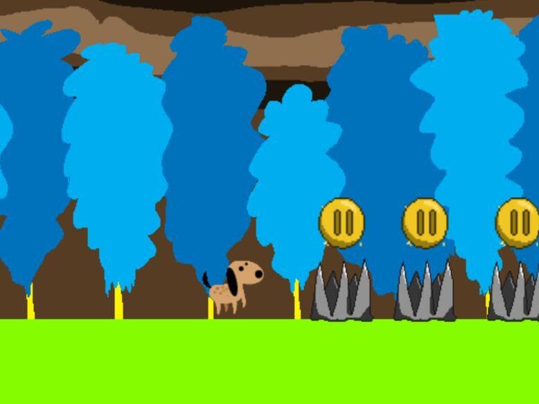 Fluffy Awesome Arena