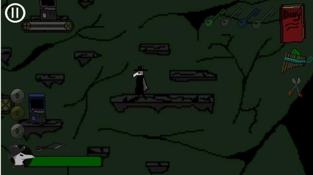 Loss (Loss_CofC) screenshot 5