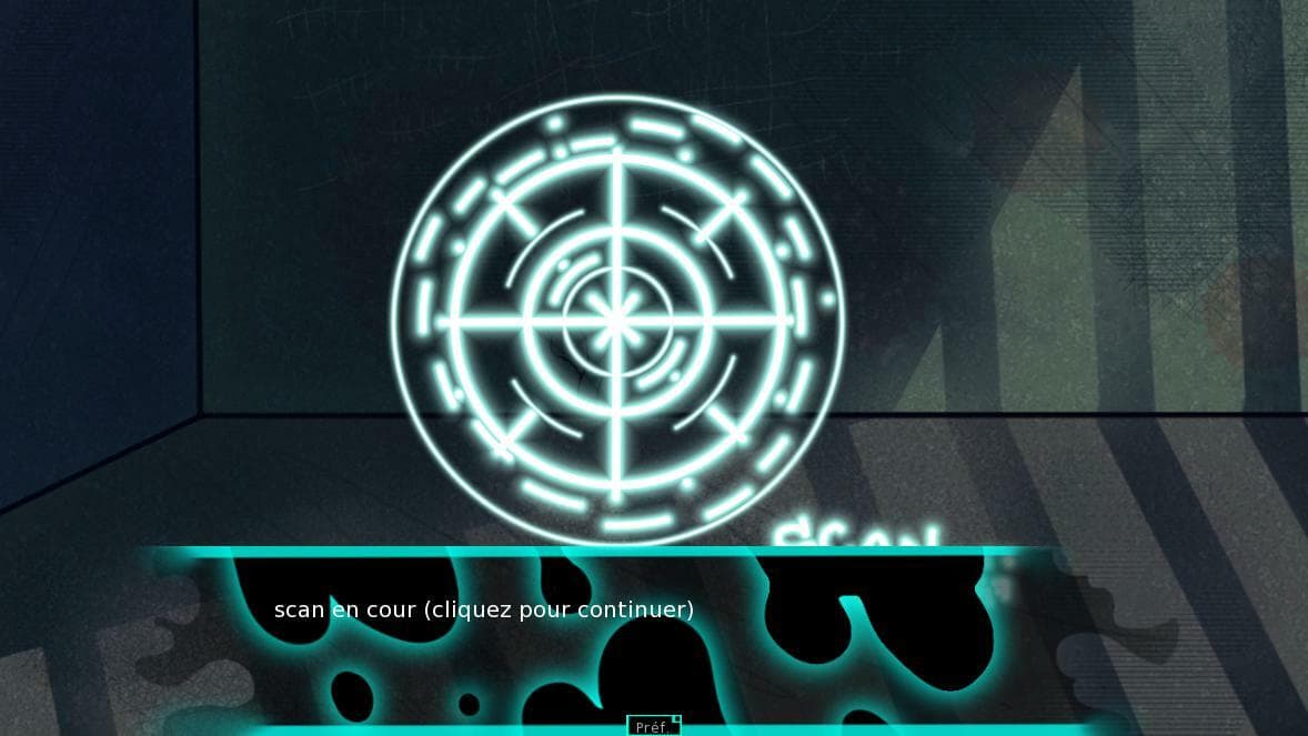 Unknow47 screenshot 3