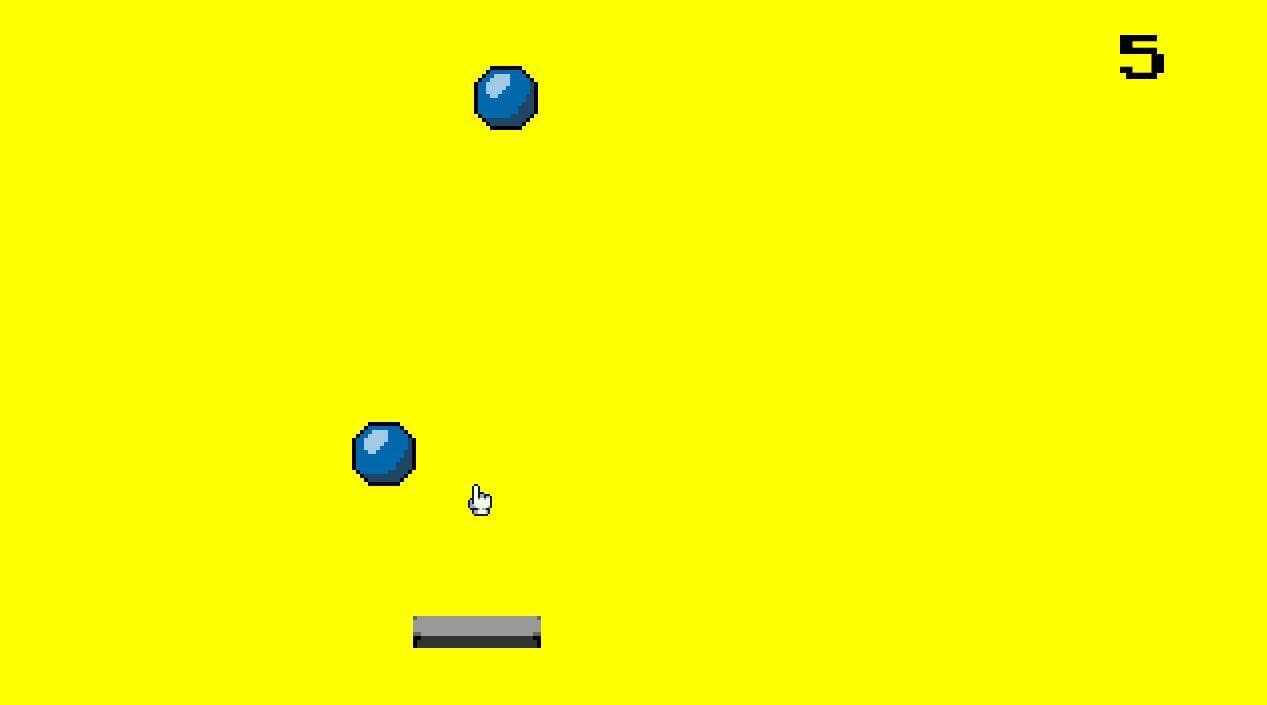 Pong Study screenshot 2