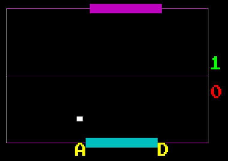 Weather Pong screenshot 5