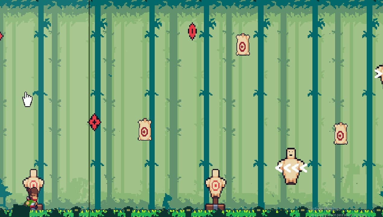Ninja Skills screenshot 4