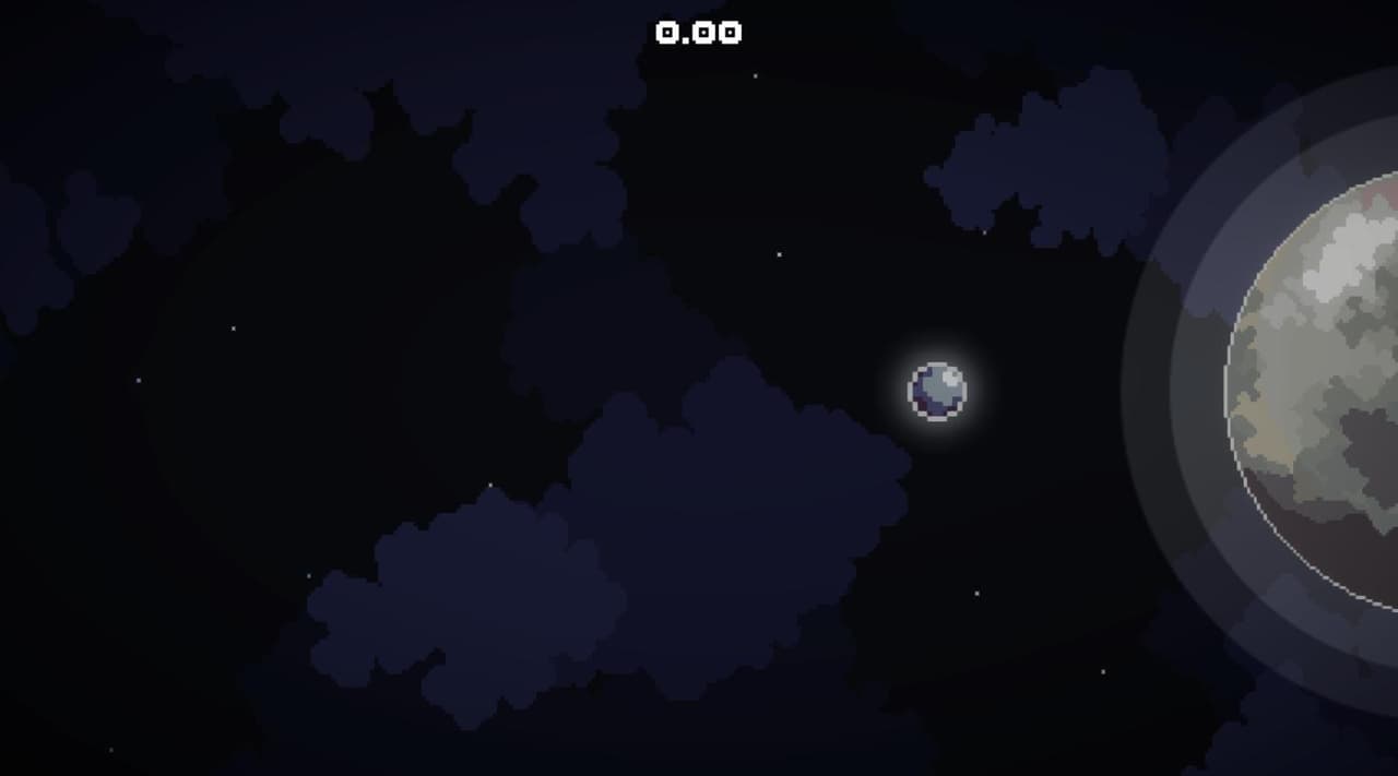 Plutos Revolution screenshot 6