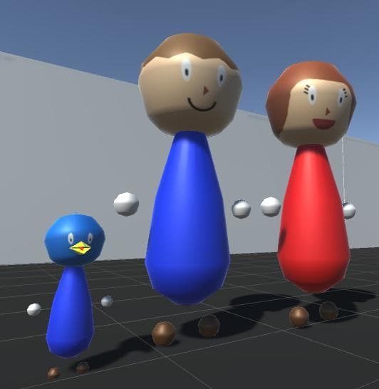 Pico E-Space screenshot 3