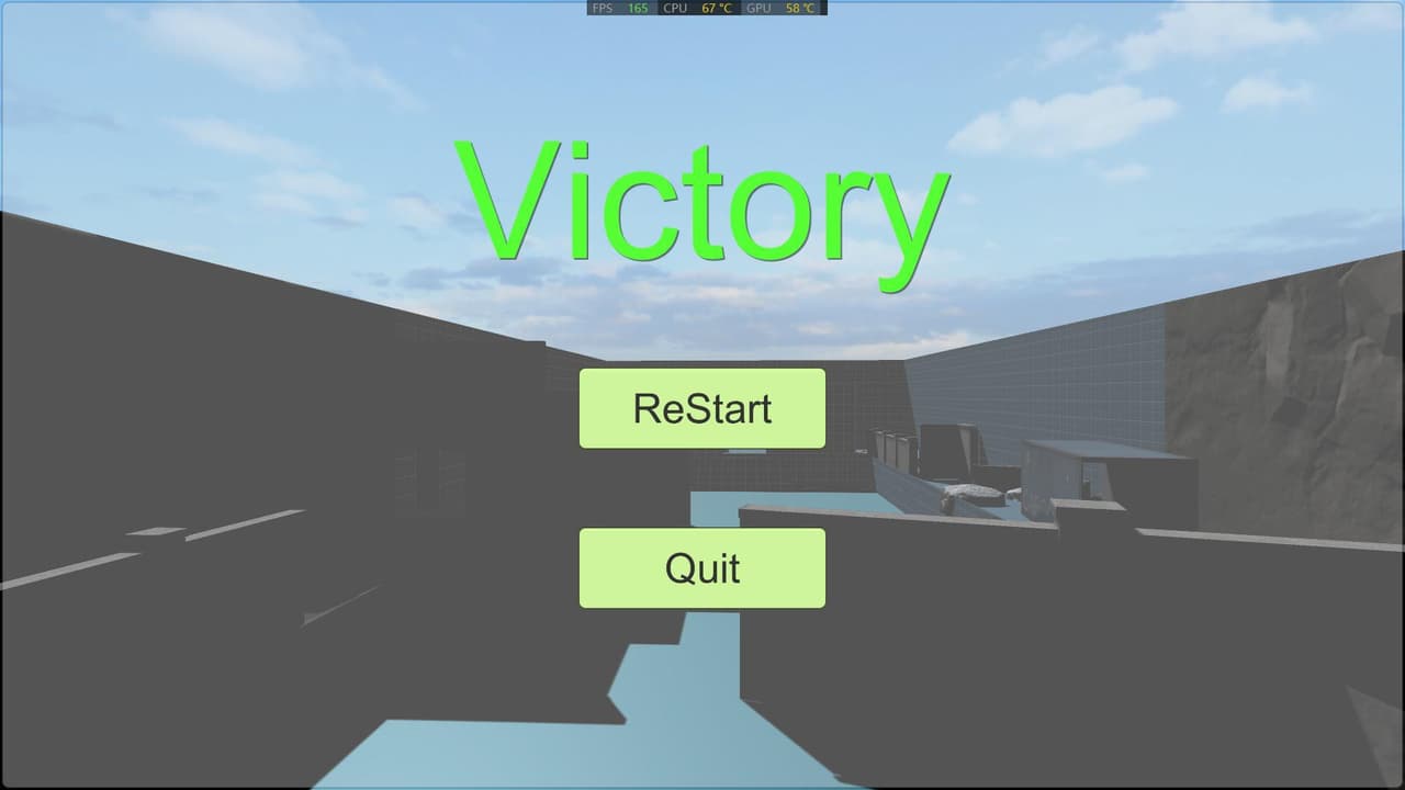Pool & balloon screenshot 3