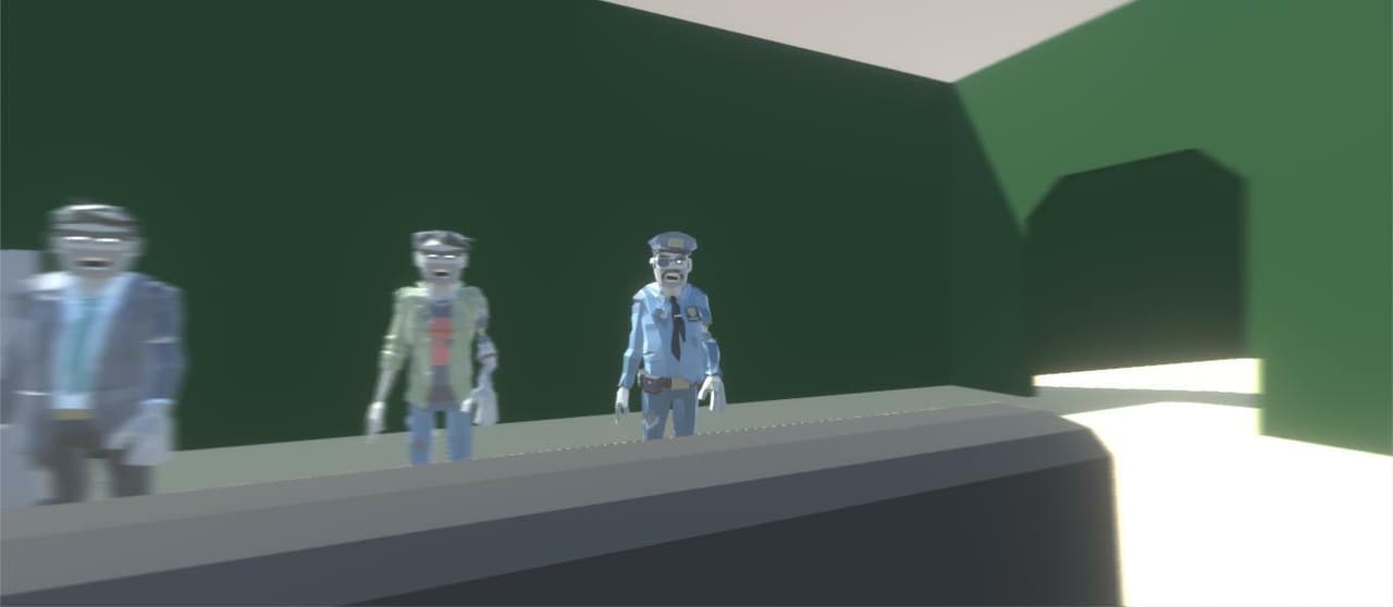 Monsters At Work [BETA] screenshot 3