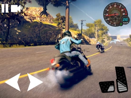 Motor Games: Drive&Stunt 2022 screenshot 3