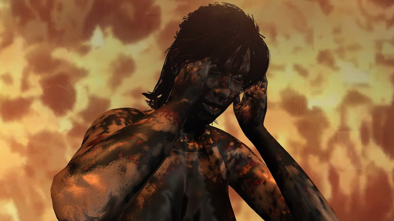 Bloody Ink screenshot 4